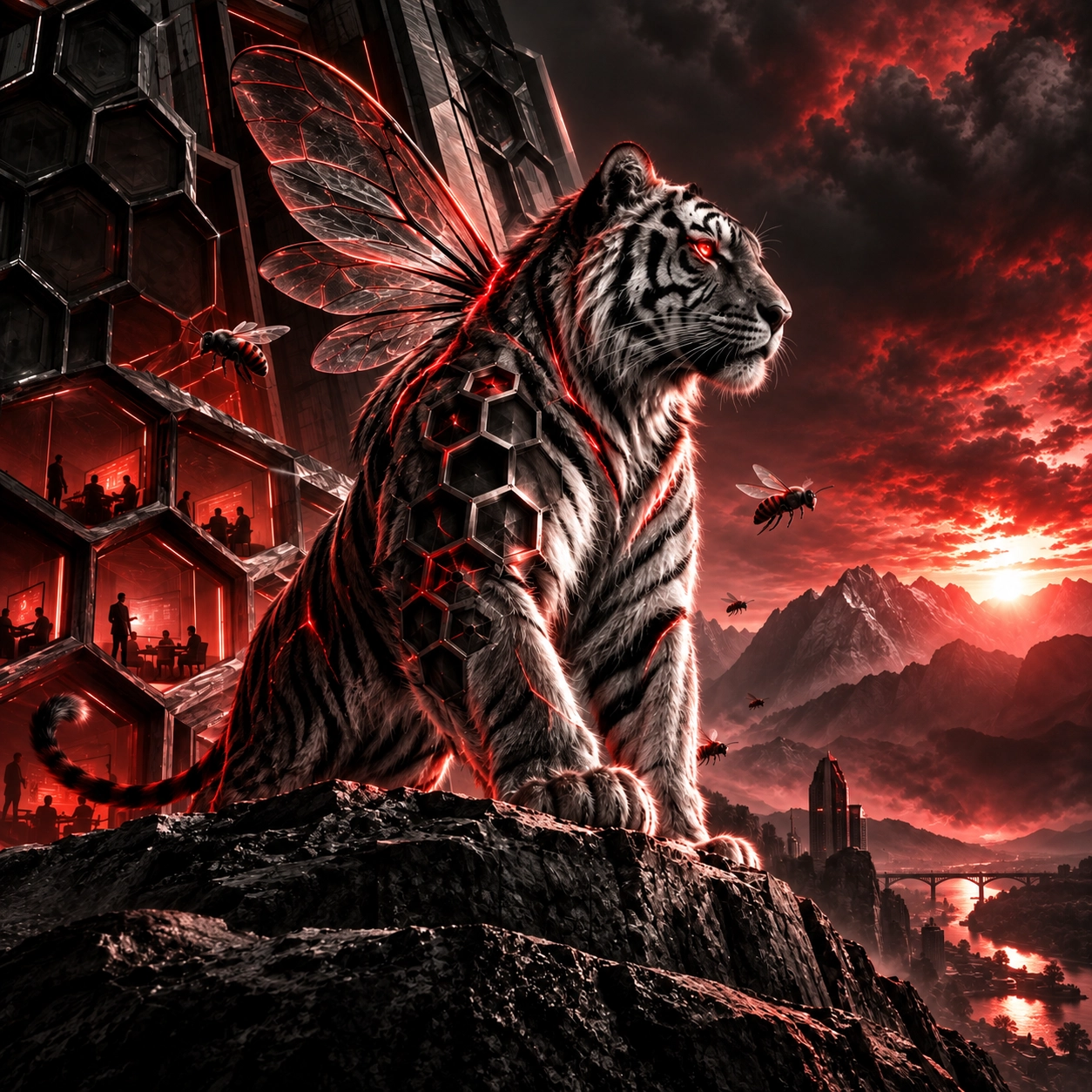 Placeholder for TigerHive Digital story image