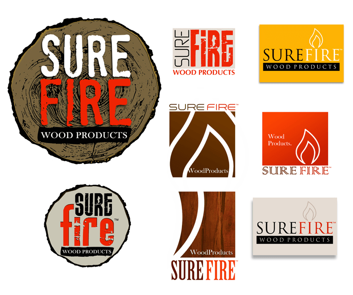 surefire_logos