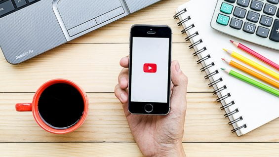 Learn-Share_YouTube-atDesk