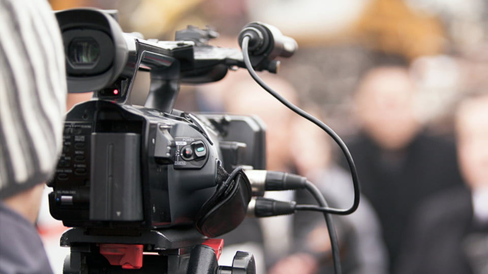  Event  Video Production  Raleigh NC Checklist