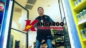 Kangaroo – Jags App Commercial