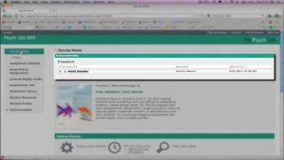 On Screen Tutorial Video Production: Pearson Education