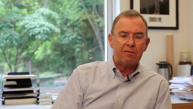 Promo Video | Pearson Education “The Environment and You”