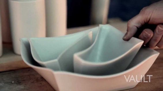 Stylized Video Production:  Haand of Durham, NC