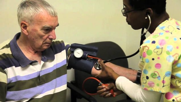 Wake Internal Medicine Web Commercial Production