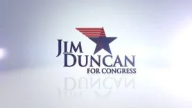 Jim Duncan – Why I Run