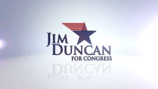 Jim Duncan – Why I Run