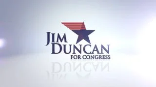 Jim Duncan – Why I Run