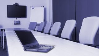 Training Room