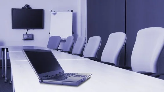 Training Room
