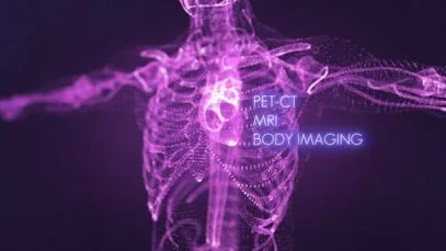 3D Animation Sample