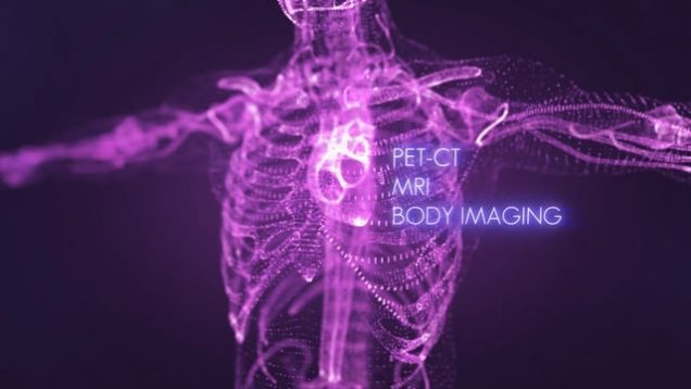 3D Animation Sample